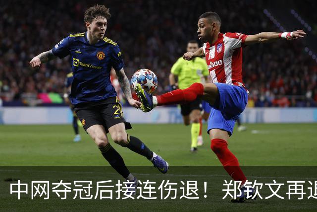 中网夺冠后接连伤退！郑钦文再退两站赛事，提前结束2026赛季