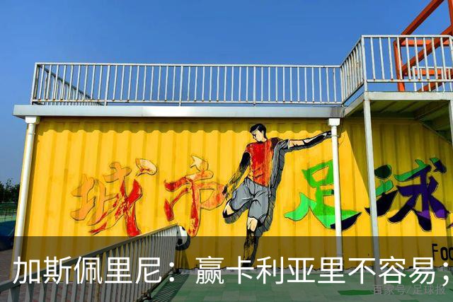 加斯佩里尼：赢卡利亚里不容易；戈利尼是高水平的门将