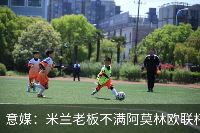 意媒：米兰老板不满阿莫林欧联杯输球，本轮意甲米兰遭遇伤病问题