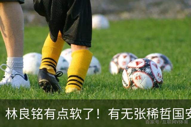林良铭有点软了！有无张稀哲国安判若两队，有法比奥能赢全北！蒙帅有能