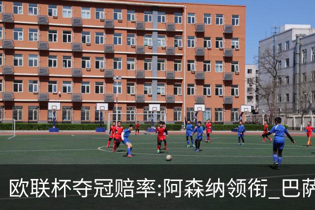 欧联杯夺冠赔率:阿森纳领衔 巴萨曼联列二三位