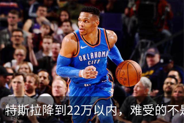 特斯拉降到22万以内，难受的不是对手，是上个月刚提车的人