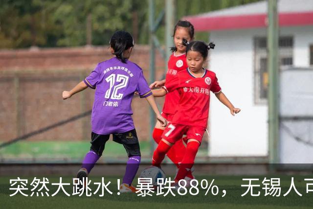 突然大跳水！暴跌88%，无锡人可以捡漏了