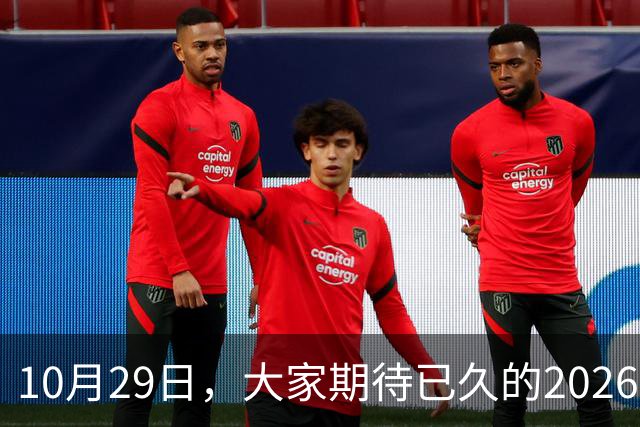 10月29日，大家期待已久的2026退休养老金，究竟涨还是不涨？